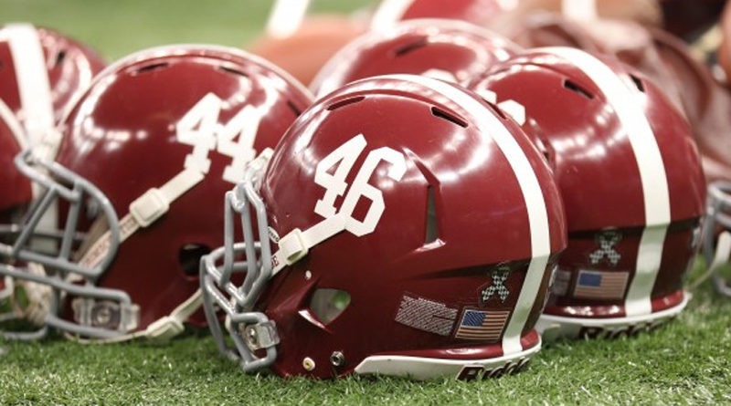 Alabama 2019 Schedule Preview – Projected Record – Best / Worst Case