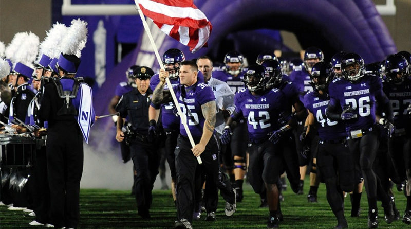 Northwestern 2019 Schedule Preview – Projected Record – Best / Worst